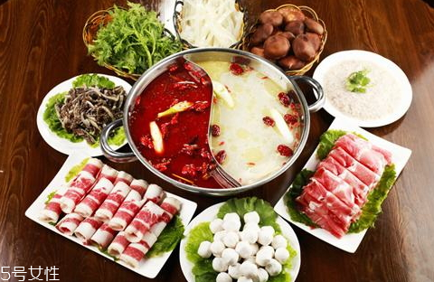 火鍋可以隔夜吃嗎 隔夜食物建議不要吃 火鍋可以隔夜吃嗎 隔夜食物建議不要吃