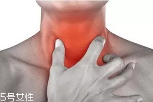 嗓子疼隱藏哪些生命危險？急性會厭炎十分兇險