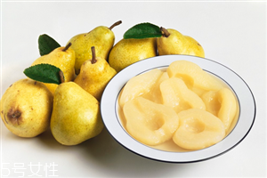 梨子能降火嗎？冰糖燉梨降火效果最好