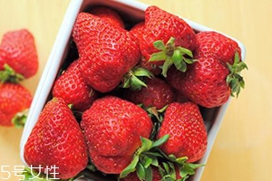 菠蘿蜜和草莓可以一起吃嗎？原來(lái)有這么多好處