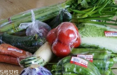 冬天囤菜應(yīng)該怎么保存？冬天這樣囤菜吃才更健康