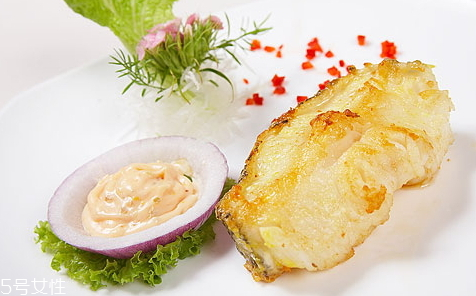 吃鱈魚會胖嗎 鱈魚熱量分析 吃鱈魚會胖嗎 鱈魚熱量分析