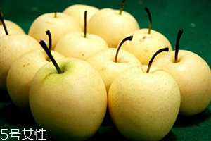 孕婦能不能吃梨？梨子皮的營(yíng)養(yǎng)價(jià)值高