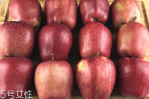 花牛蘋果的果蠟怎么清洗？其實沒有危害