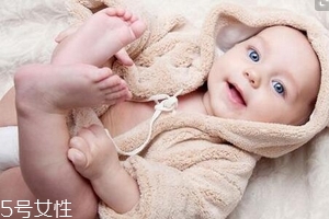 小兒推拿能治濕疹嗎？推拿治濕疹效果好