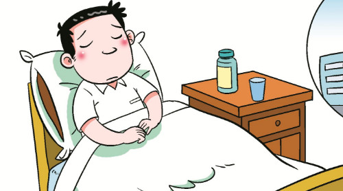高血壓日常怎么調理？合理膳食很重要