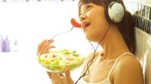 減肥能吃什么主食好？這些食物減肥期間最好別吃