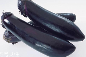 凍了的茄子能吃嗎？建議不要凍茄子