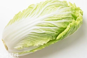 凍了的白菜能吃嗎？北方人的美食