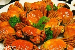 吃螃蟹導(dǎo)致腎衰竭嗎？一餐最多不能超過(guò)3只