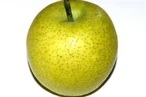 梨子為什么不能分開吃？梨是清火的