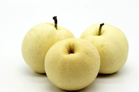 有胃病可以吃梨嗎？梨子不是發(fā)物