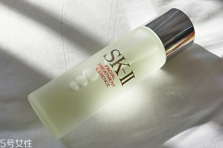 濕敷sk2神仙水要不要洗臉？日本高端頂級護膚品牌