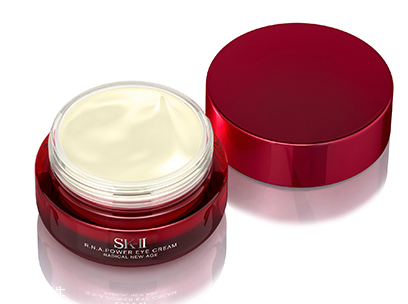 sk2眼霜好用嗎？sk2肌源修護煥采眼霜