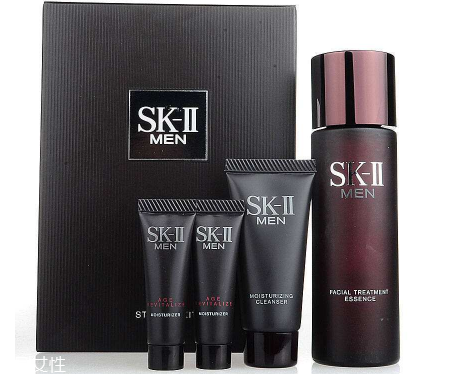 sk2男士系列女的可以用嗎？sk2是寶潔公司的下屬品牌