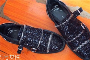 giuseppe zanotti是什么檔次？貴出天際的奢華典范