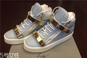 giuseppe zanotti是哪個國家的牌子？女明星的最愛