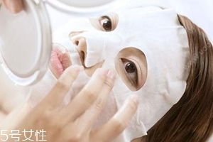 面膜可以用熱噴機(jī)嗎？會(huì)影響效果