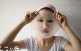 面膜燙一燙再敷可以嗎？會破壞精華成分