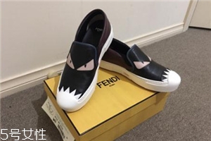 fendi鞋子一般多少錢？引領(lǐng)時尚潮流