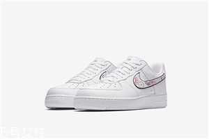 nike air force 1 low lny新年煙花主題款多少錢_在哪買？