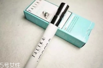 睫毛增長液可以涂在眉毛上嗎？可以用它長眉毛？