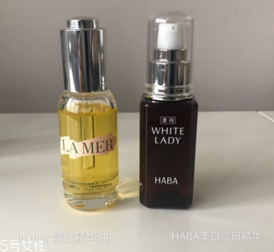 美白精華只能晚上用嗎？白天要做好防曬