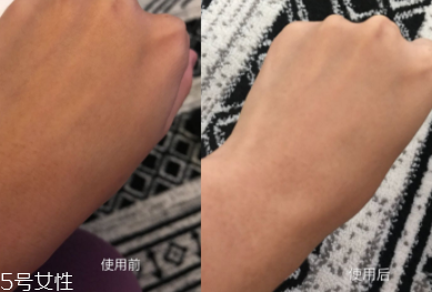 美白精華只能晚上用嗎？白天要做好防曬