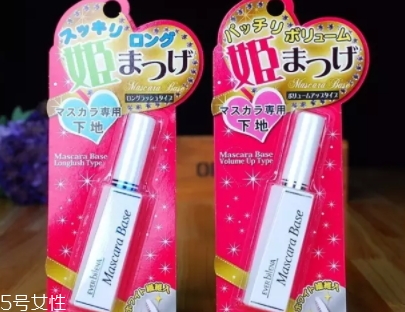 睫毛增長液會反彈嗎？害怕重新變短