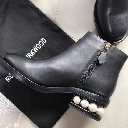 nicholas kirkwood鞋偏碼嗎？最優(yōu)雅的高跟鞋