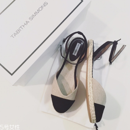 tabitha simmons是什么牌子？這么美的鞋子誰不愛