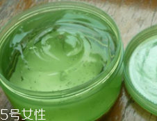 蘆薈膠真的很神奇嗎？只是基礎(chǔ)的補水保濕