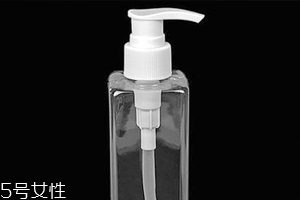 無硅洗發(fā)水為什么是透明的？商家為了清爽而設(shè)計