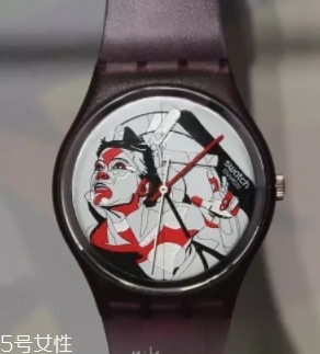 swatch手表什么檔次？全球知名腕表品牌