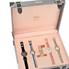 swatch手表什么檔次？全球知名腕表品牌