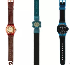 swatch手表什么檔次？全球知名腕表品牌
