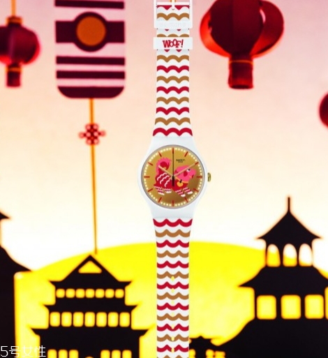 swatch手表是什么牌子？年輕人最愛的腕表品牌