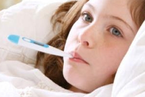 流感和普通感冒有什么區(qū)別？看這張圖就明白了