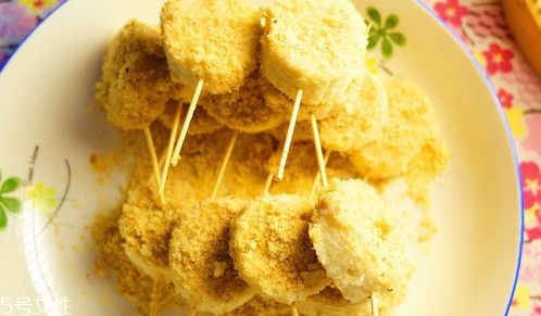 凍了的香蕉能吃嗎？可能出現(xiàn)舌頭發(fā)麻