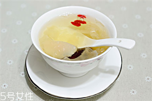 蒸梨可以治感冒嗎？梨怎么吃治感冒？