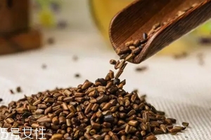 決明子有哪些功效？細(xì)數(shù)決明子的6大功效