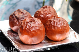 烤梨是哪里的特產？烤梨用什么梨好？