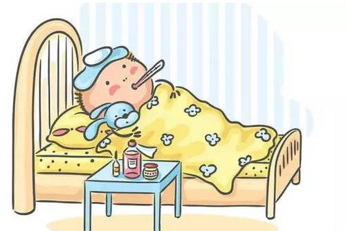咳嗽不能吃哪些藥？這些食物都別吃