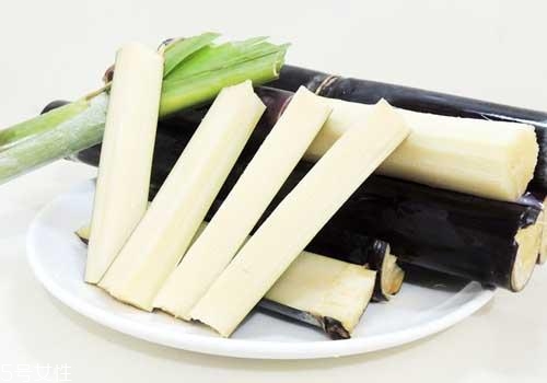 甘蔗吃多了對(duì)牙齒好嗎？有可能損傷牙齒