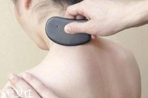 刮痧一定會出痧嗎？刮痧知識詳解