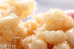 沙琪瑪孕婦可以吃嗎？熱量太高需要注意