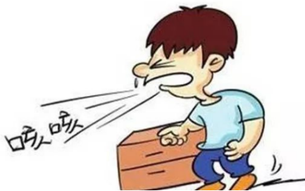 長(zhǎng)期干咳是什么原因？可能是這種癌癥的征兆