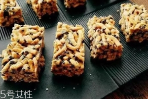 沙琪瑪怎么做？這樣做美味又可口