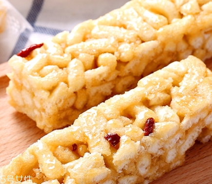 沙琪瑪是油炸食品嗎？熱量高少吃一點(diǎn)