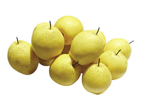 哪些人不宜吃水晶梨？水晶梨的功效與作用